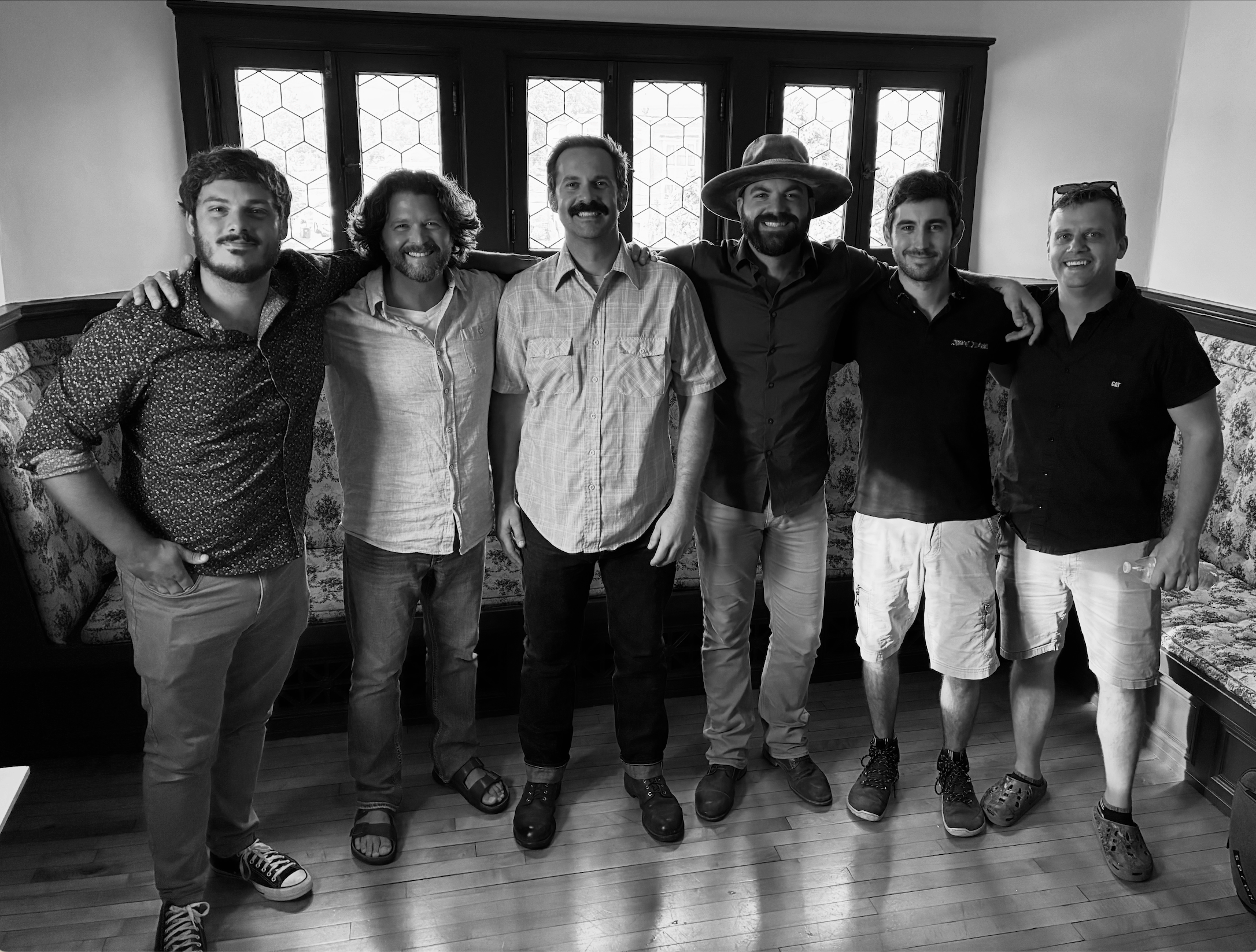 Photo of The Gage Thomas Band