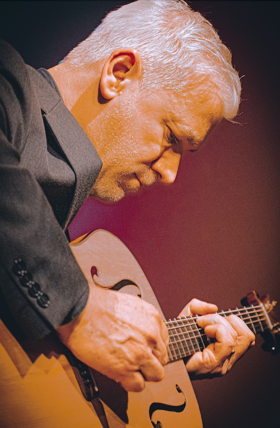 Photo of Nick Kizirnis