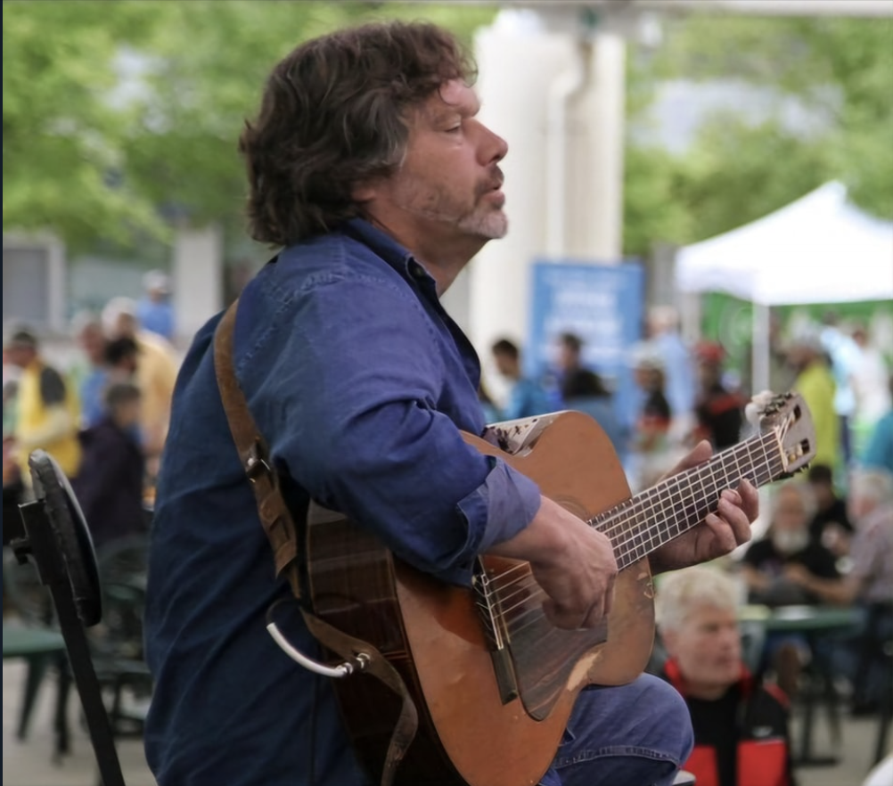 Photo of Danny Voris