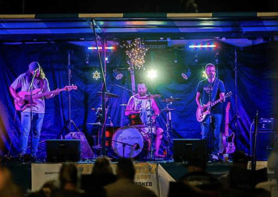 Photo of Tyler Cochran Trio