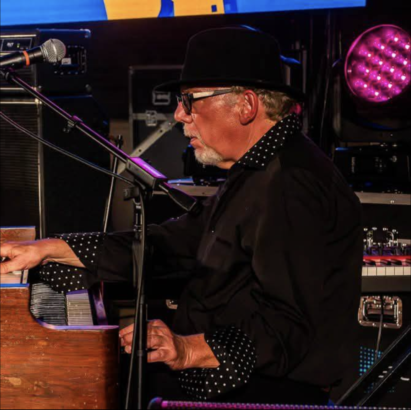 Photo of Jimmy D Rogers