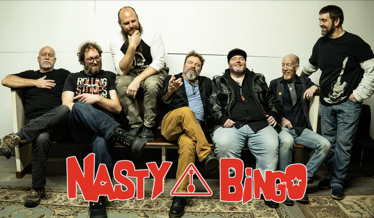 Photo of Nasty Bingo