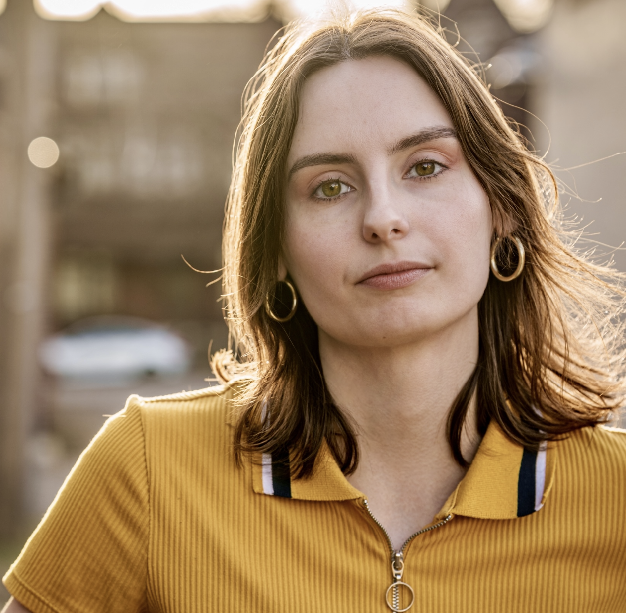 Photo of Rachel Rosen