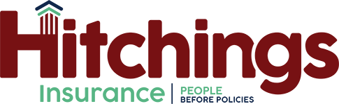 Hitchings Insurance logo