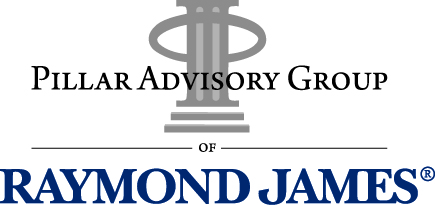 Pillary Advisory Group of Raymond James logo
