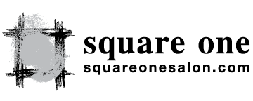 Square One logo
