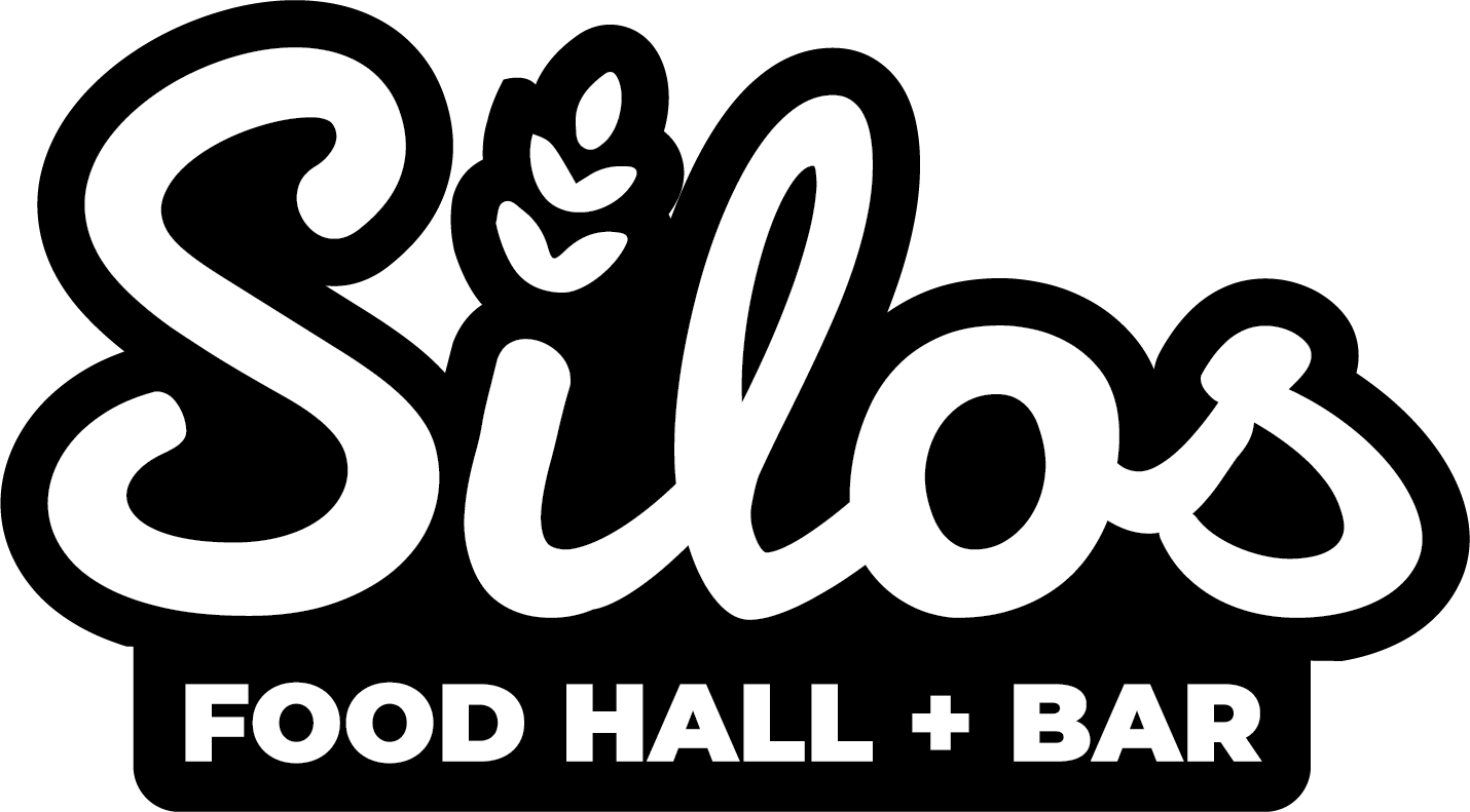 The Silos logo