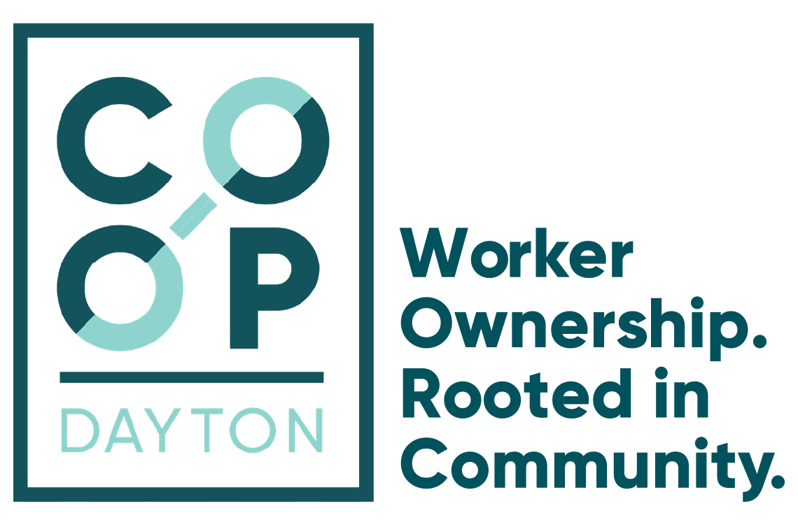 Coop Dayton logo