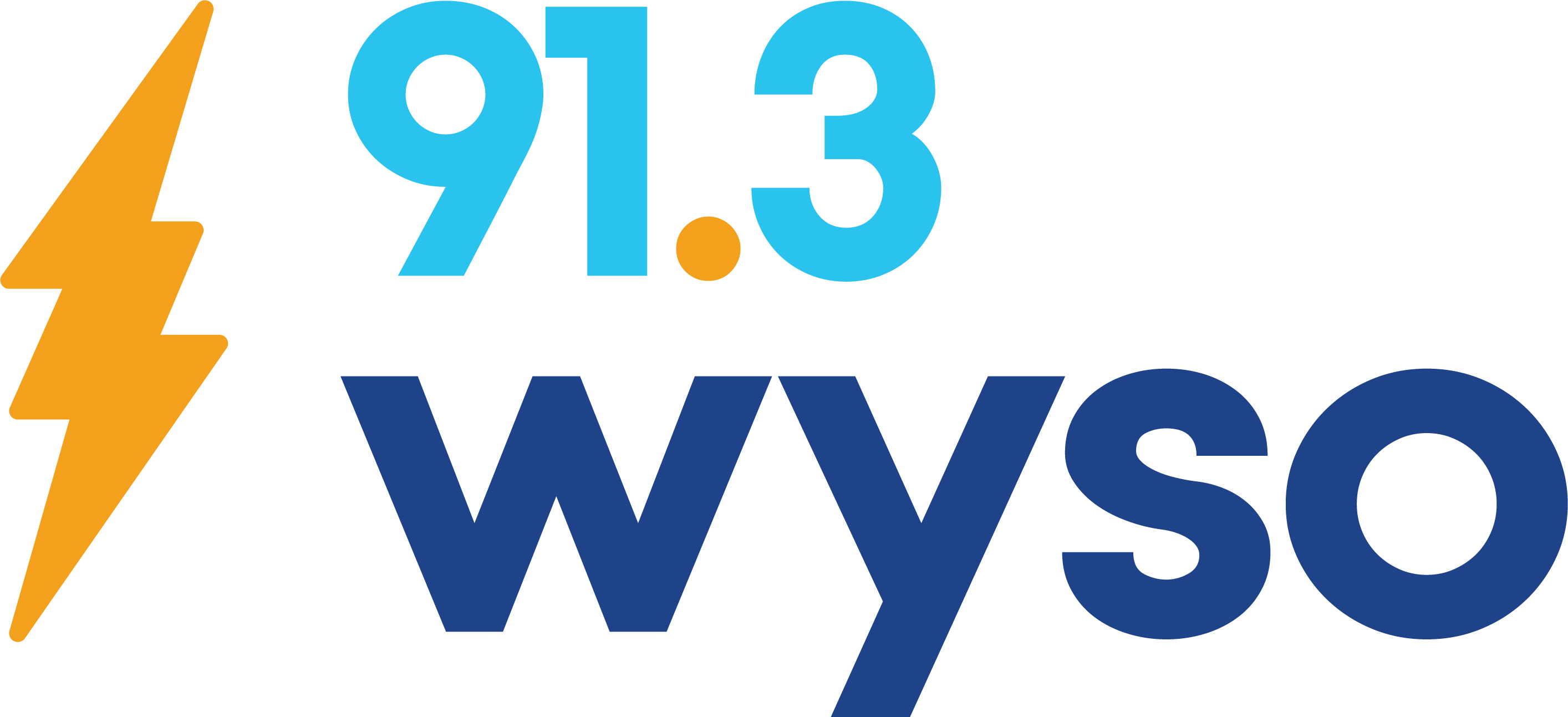 WYSO - Miami Valley Public Radio logo