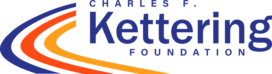 Charles F. Kettering Foundation logo