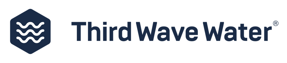Third Wave Water logo