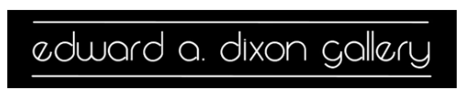 Edward A. Dixon Gallery logo