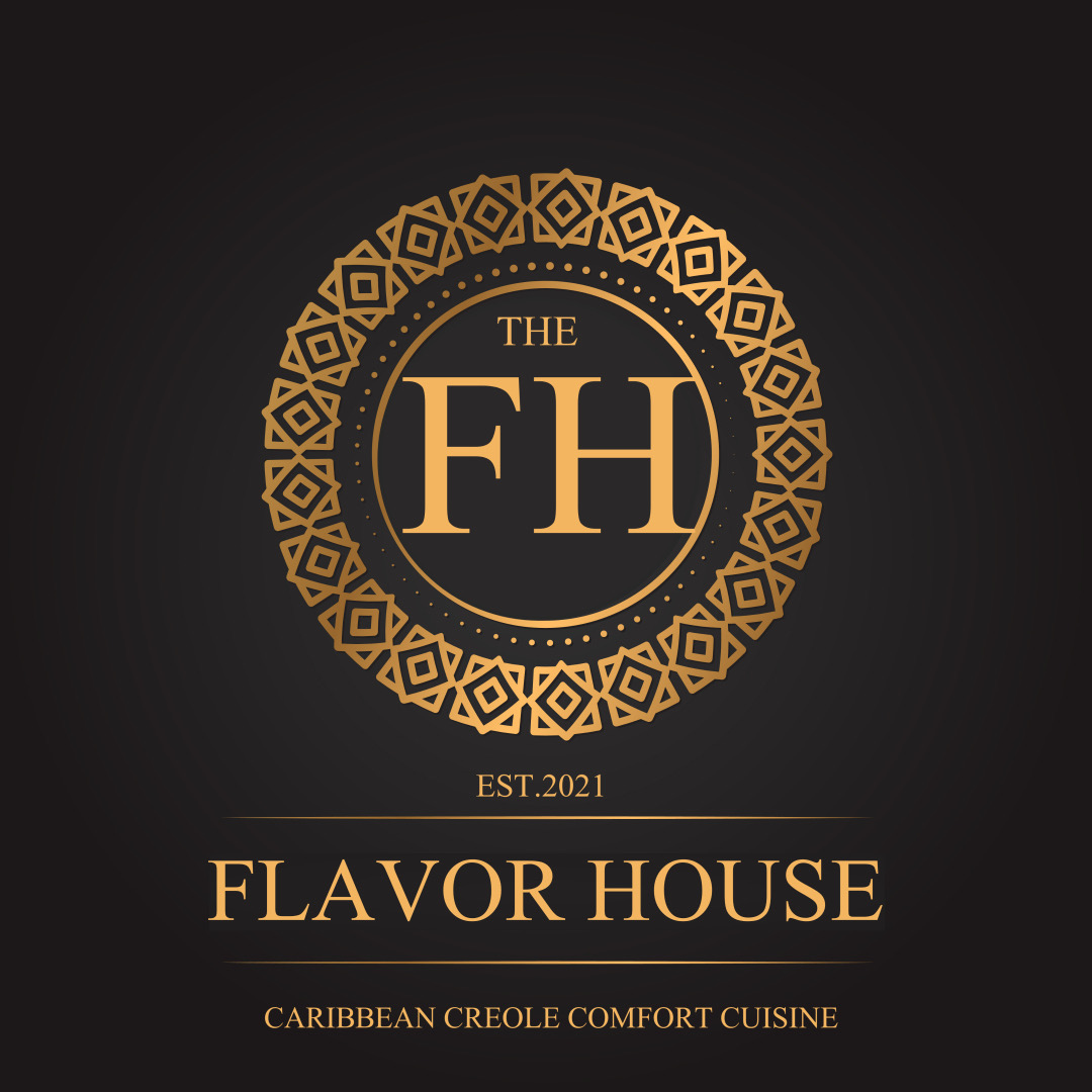 Flavor House logo