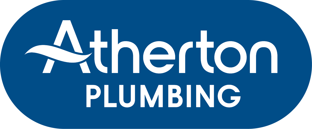 Atherton Plumbing logo