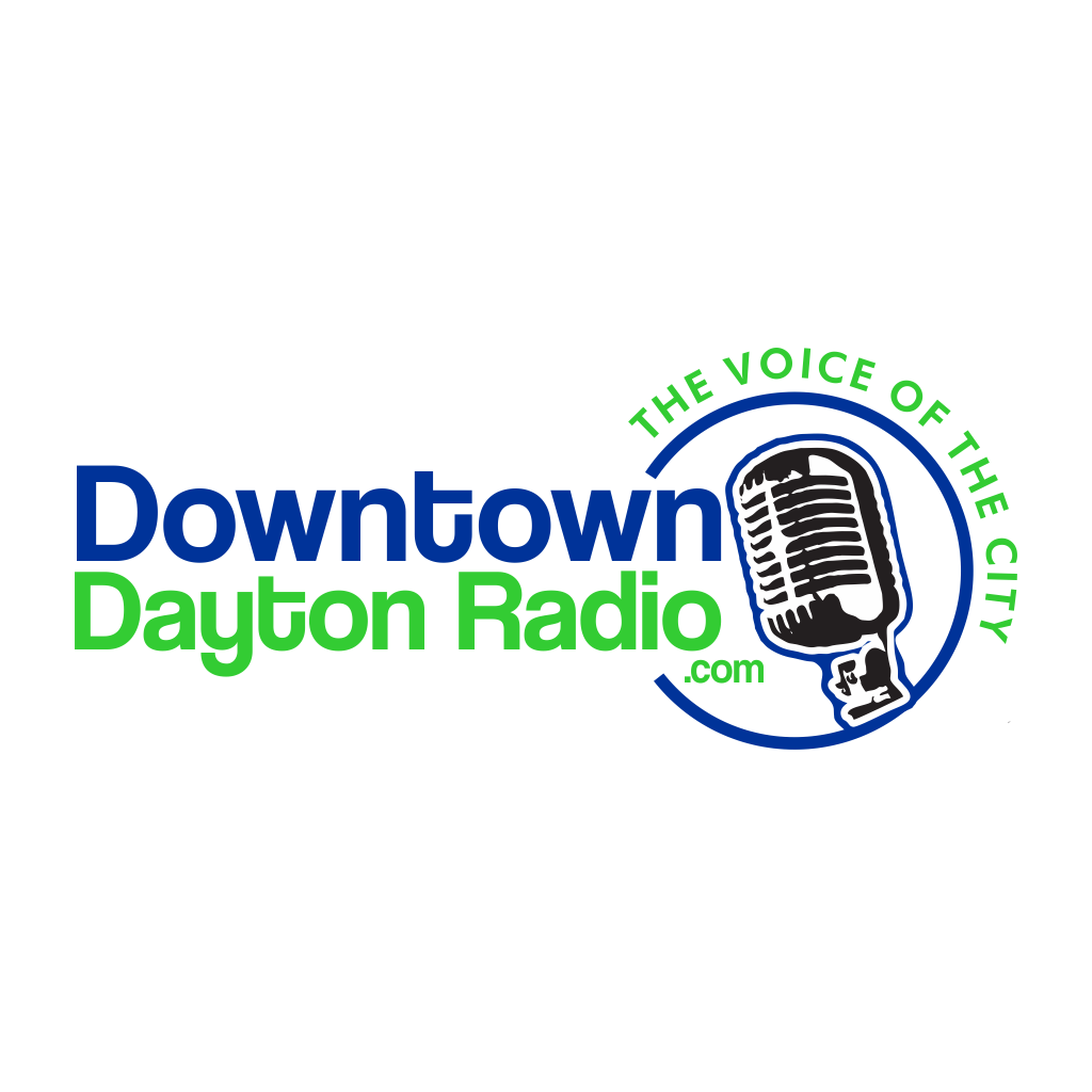 Downtown Dayton Radio logo