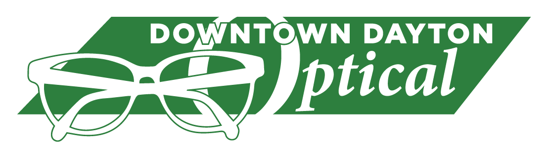 Downtown Dayton Optical logo