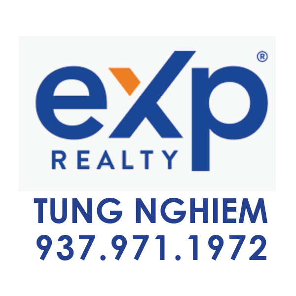 eXp Realty logo