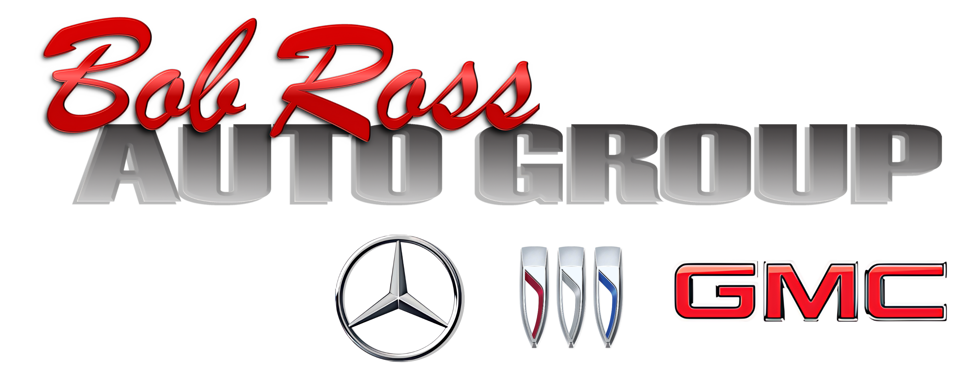 Bob Ross Auto Group logo
