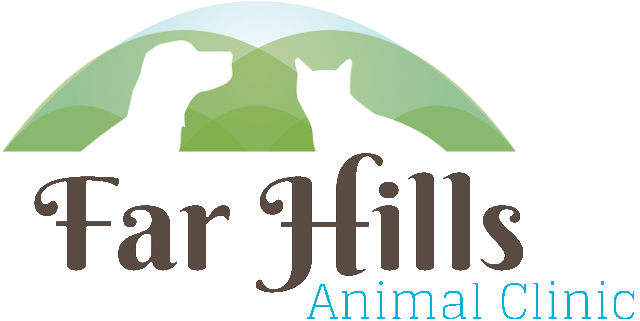 Far Hills Animal Clinic logo