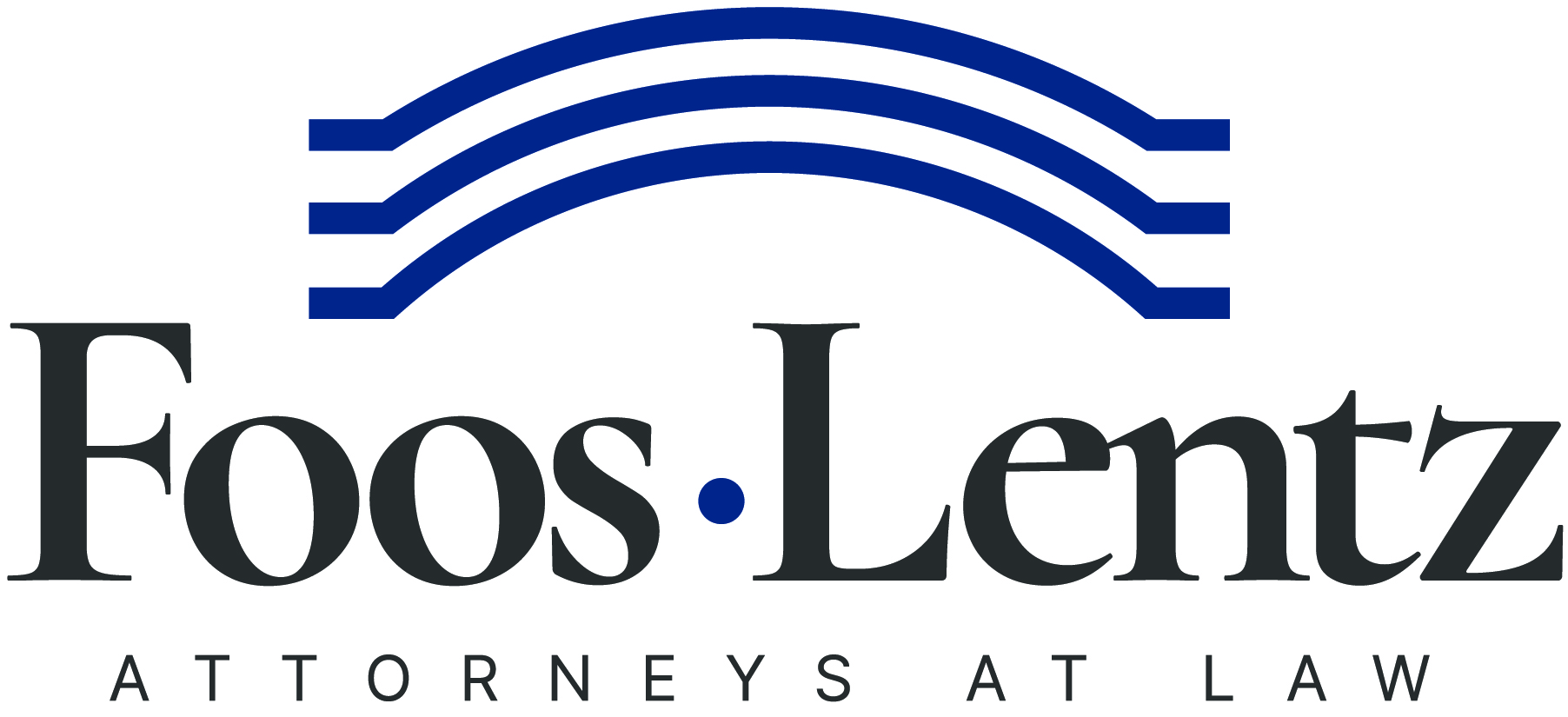Foos • Lentz Attorneys At Law logo