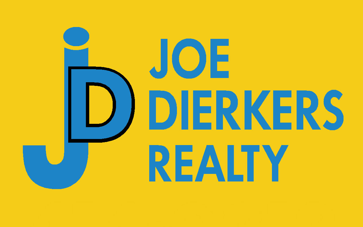Joe Dierkers Realty logo