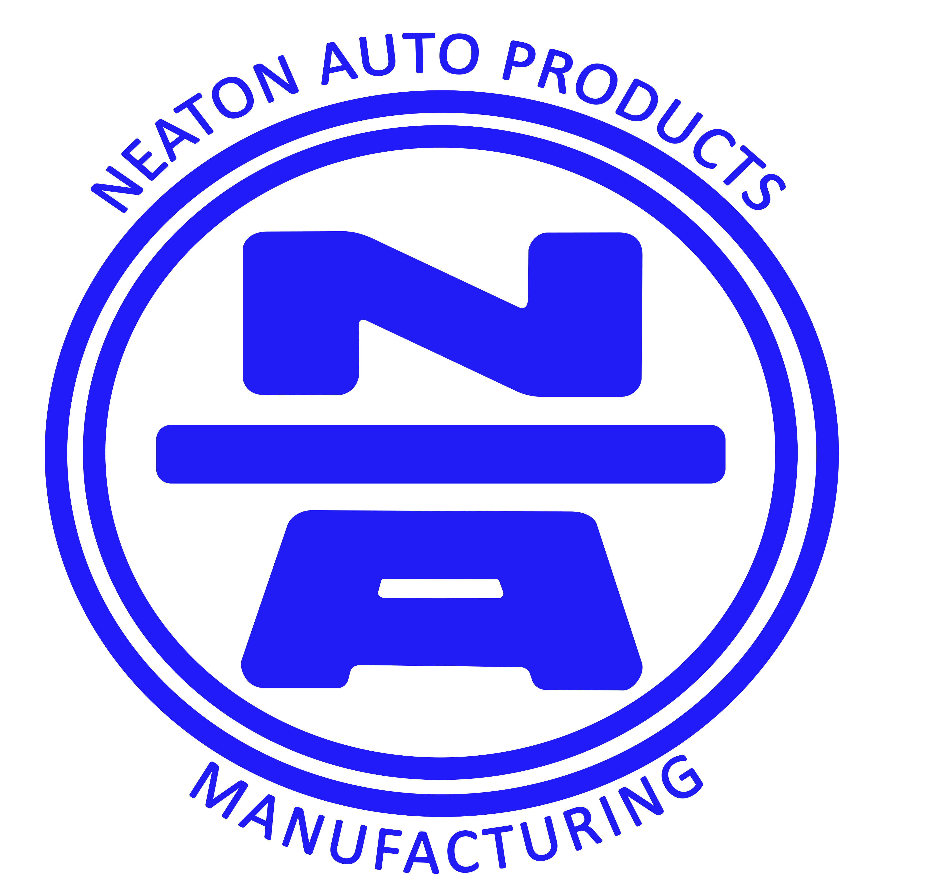 Neaton Auto Products Mfg., Inc. logo