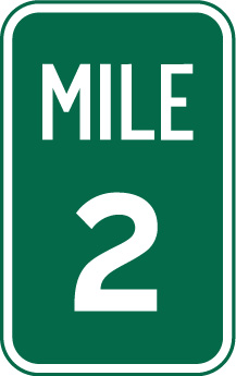 Mile Two logo