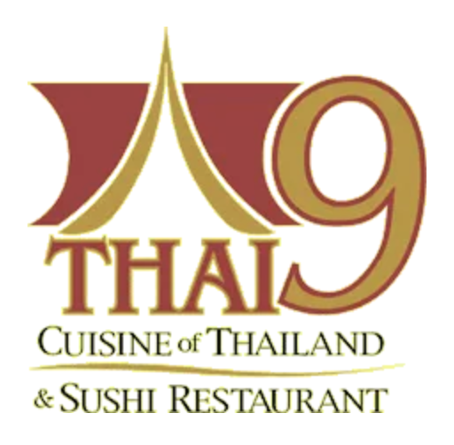 Thai 9 logo