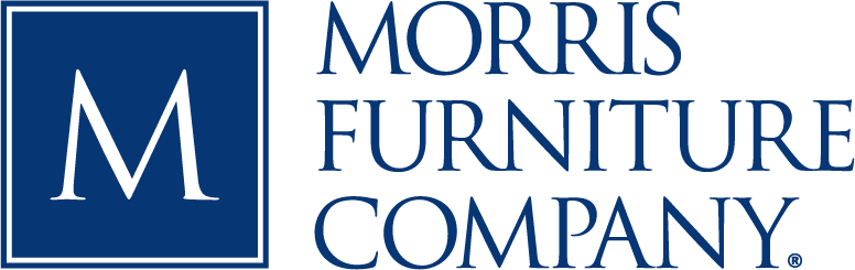 Morris Home Furnishings logo