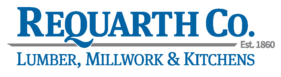 Requarth Lumber logo