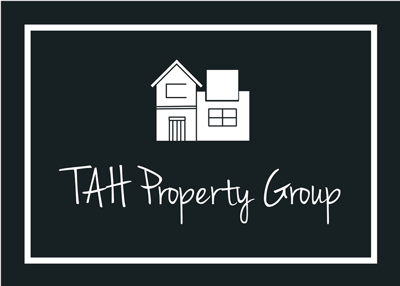 TAH Property Group logo