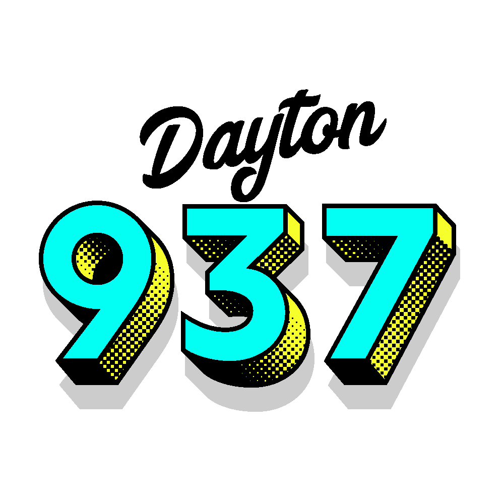 Dayton937 logo